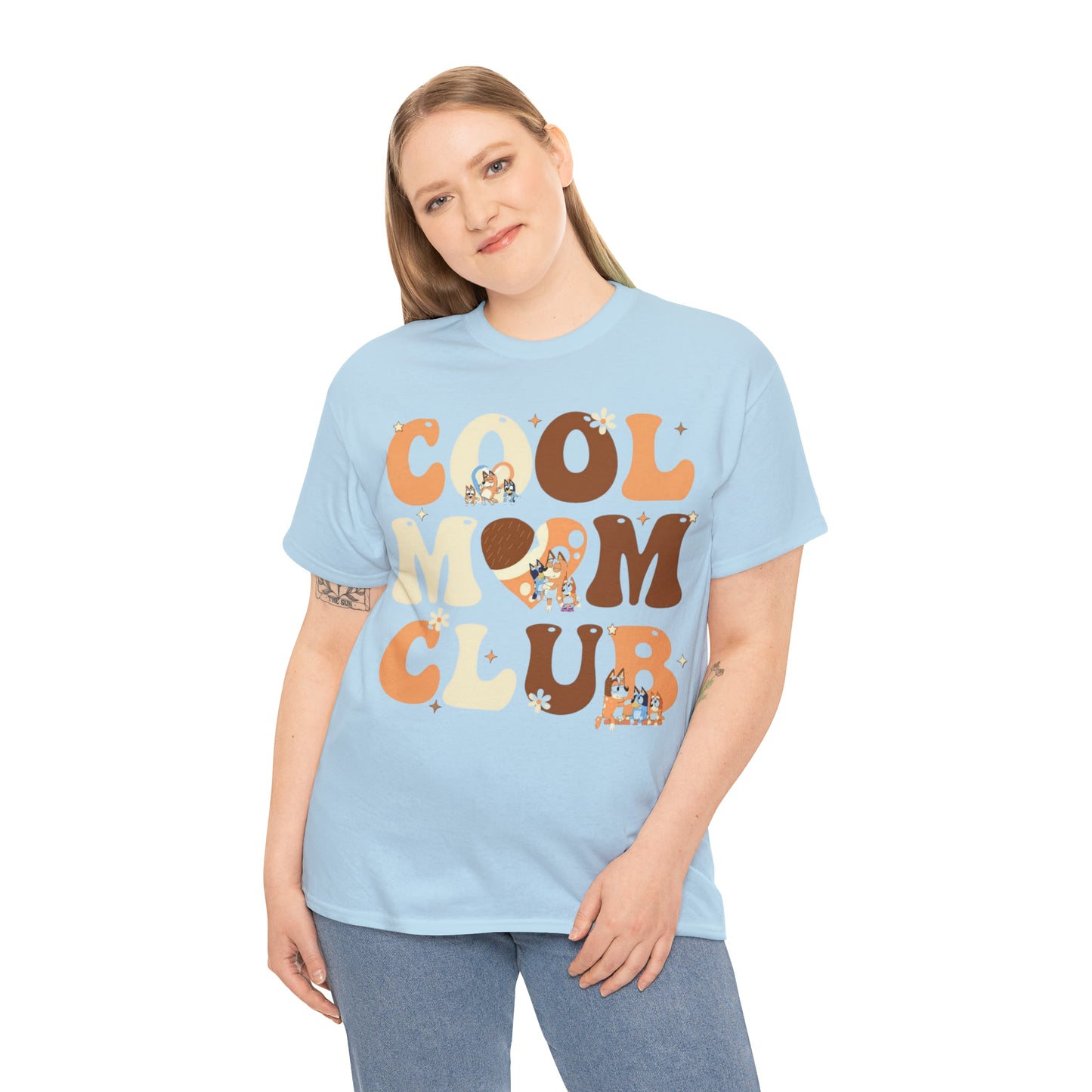 Cool MoM Club