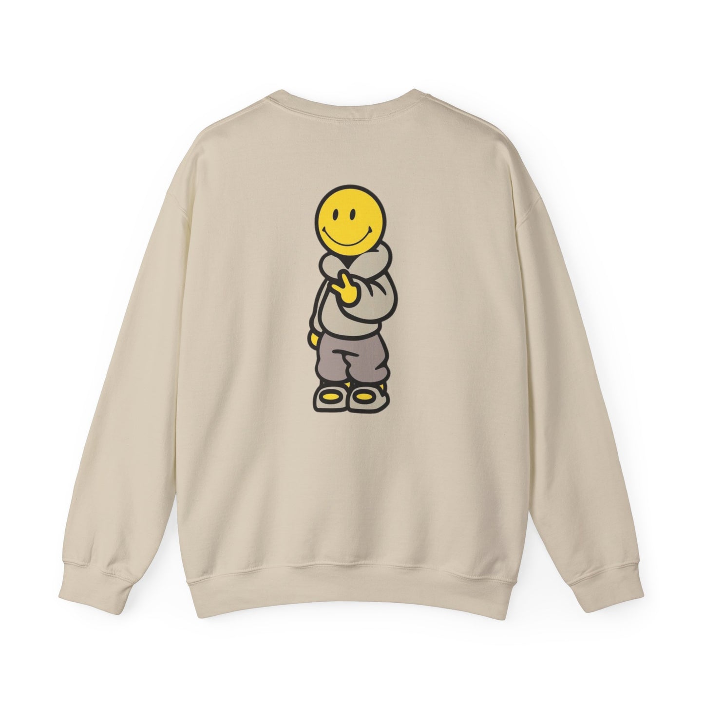 Peace Sweatshirt