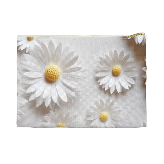 Daisy Pouch