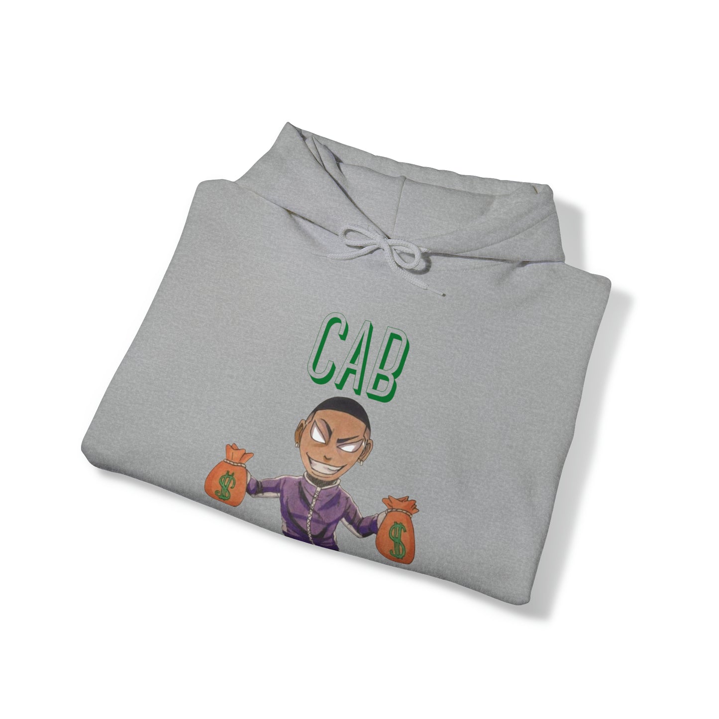 CAB - Sweatshirt