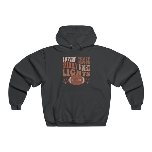 Friday Night - Hooded Sweatshirt