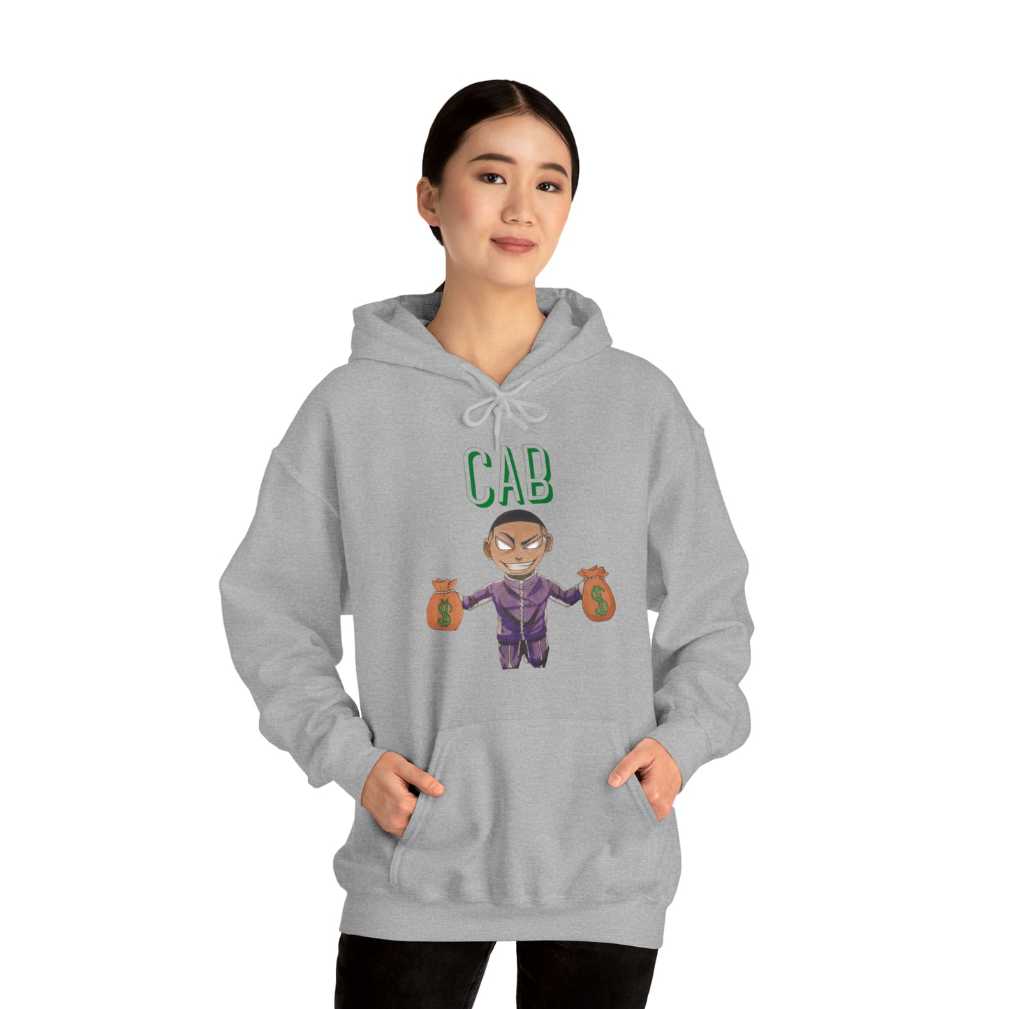 CAB - Sweatshirt