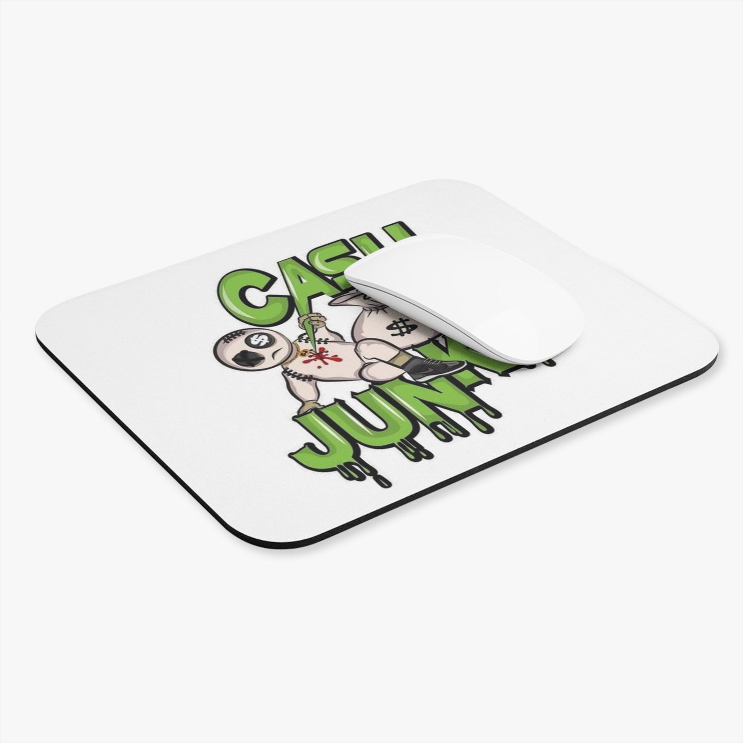 CAB- Mouse Pad (Rectangle)