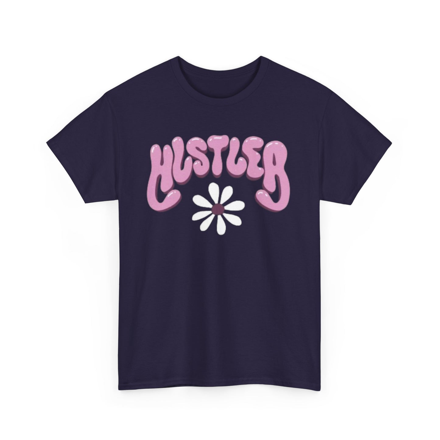 Hustler Cotton Tee