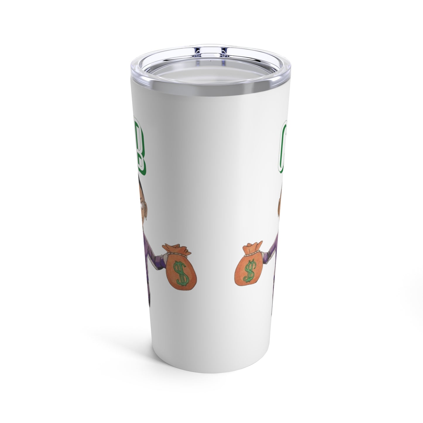 CAB Tumbler 20oz