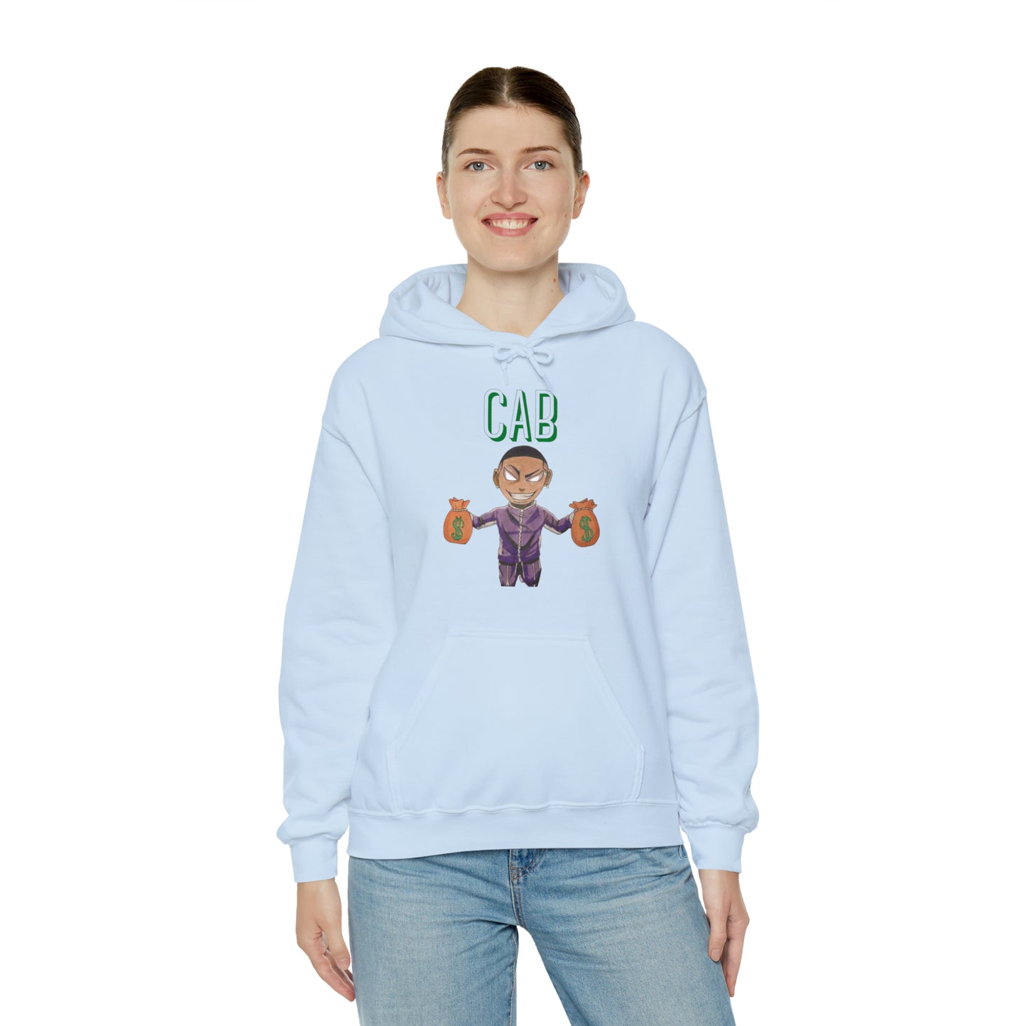 CAB - Sweatshirt