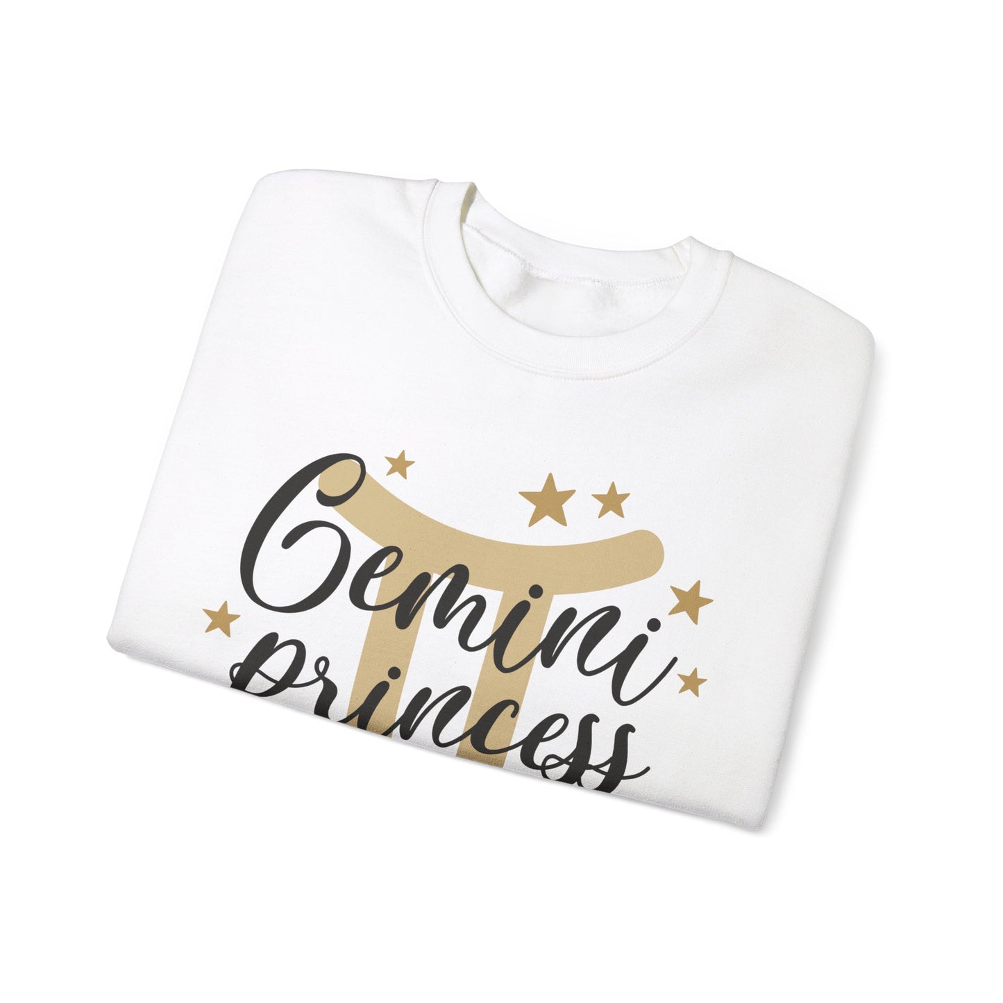 Gemini Princess - Sweatshirt