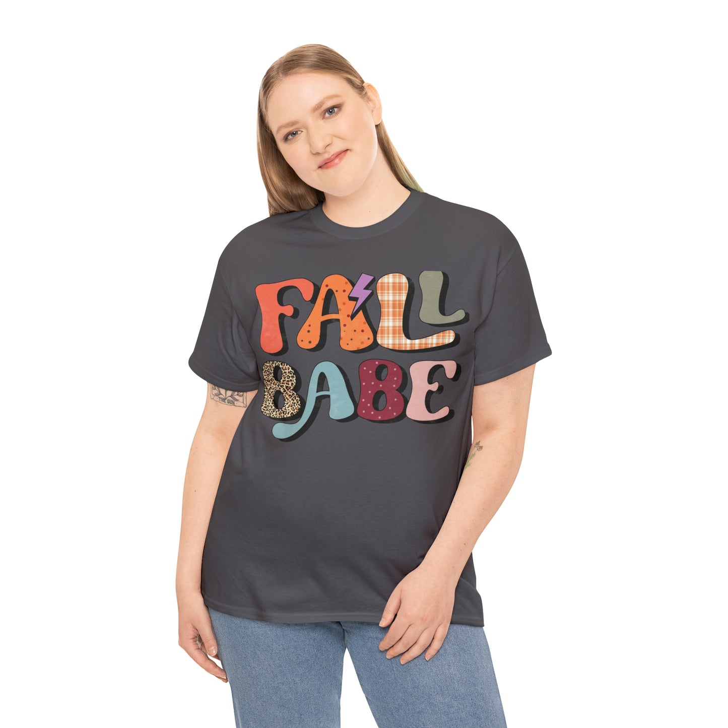 Fall BABE