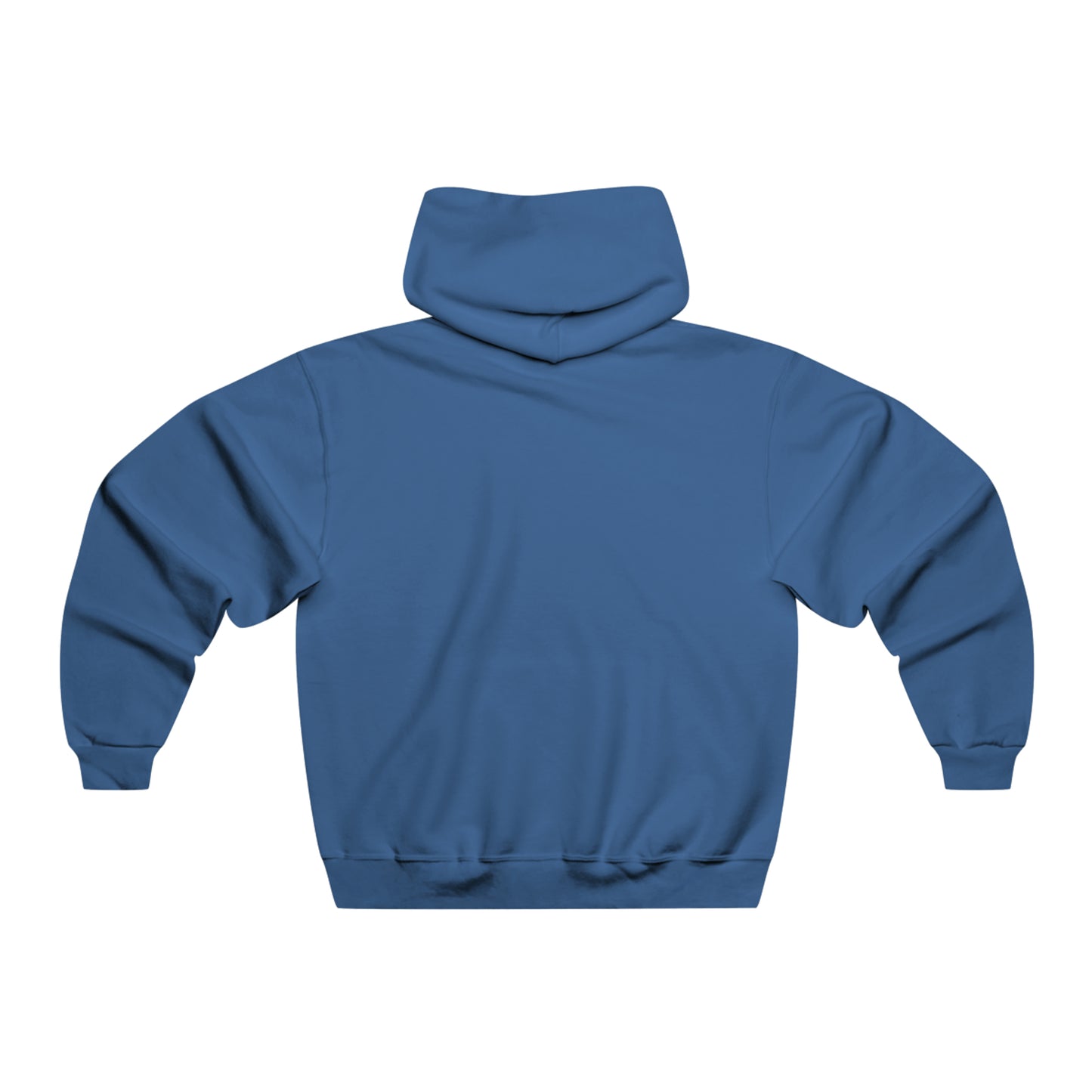 Tackle Cancer (football)- Hooded Sweatshirt