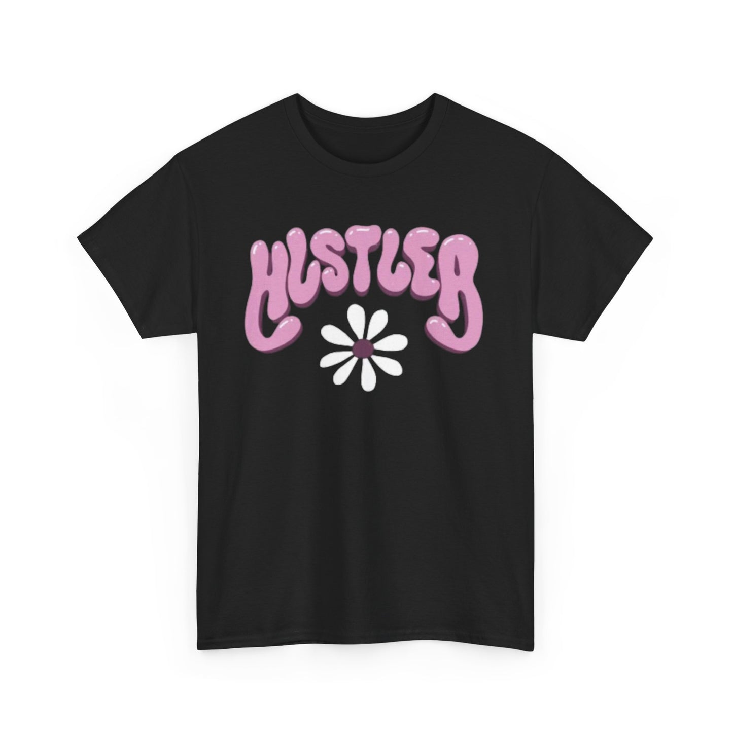 Hustler Cotton Tee