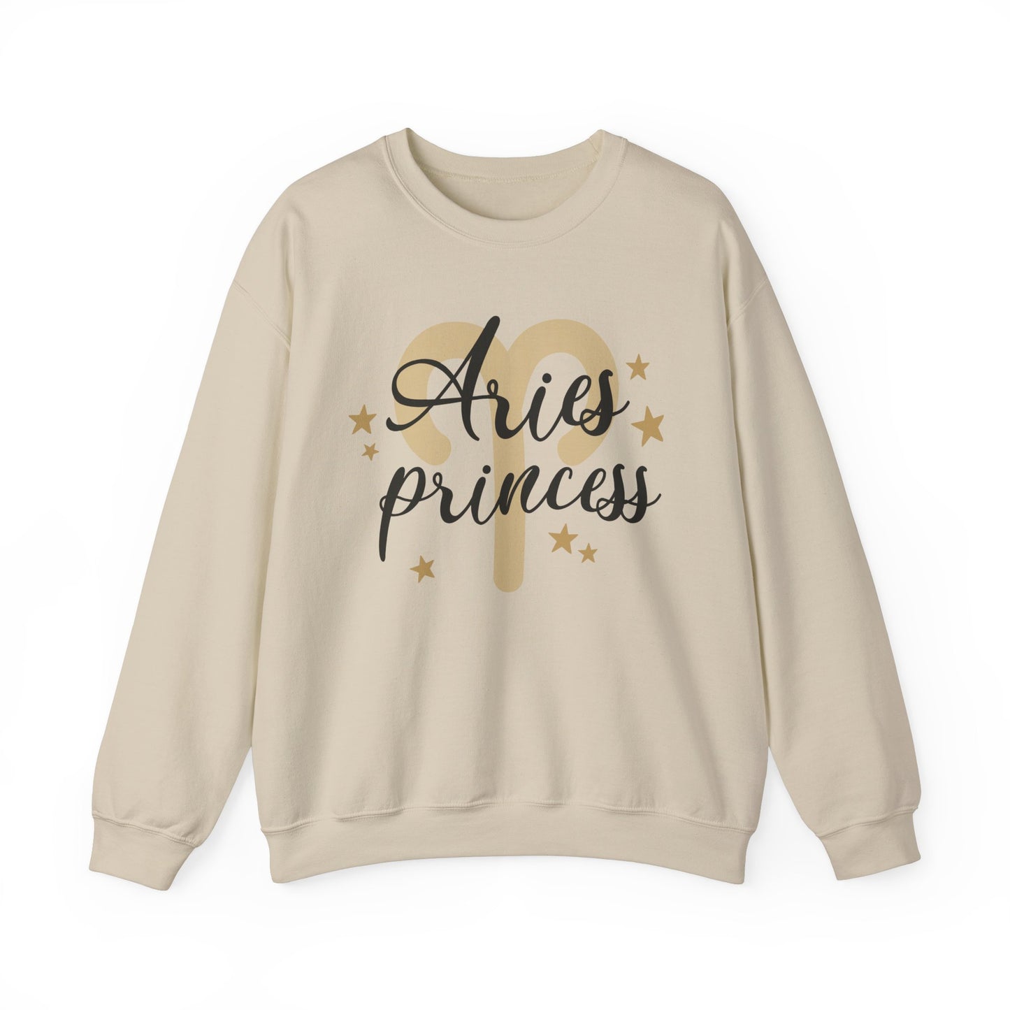 Aries Princess - Sweatshirt