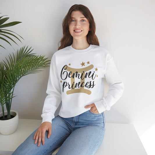 Gemini Princess - Sweatshirt