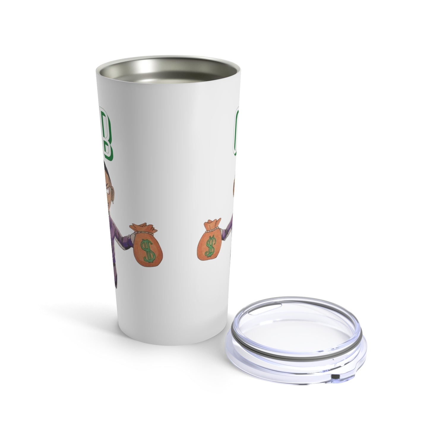 CAB Tumbler 20oz