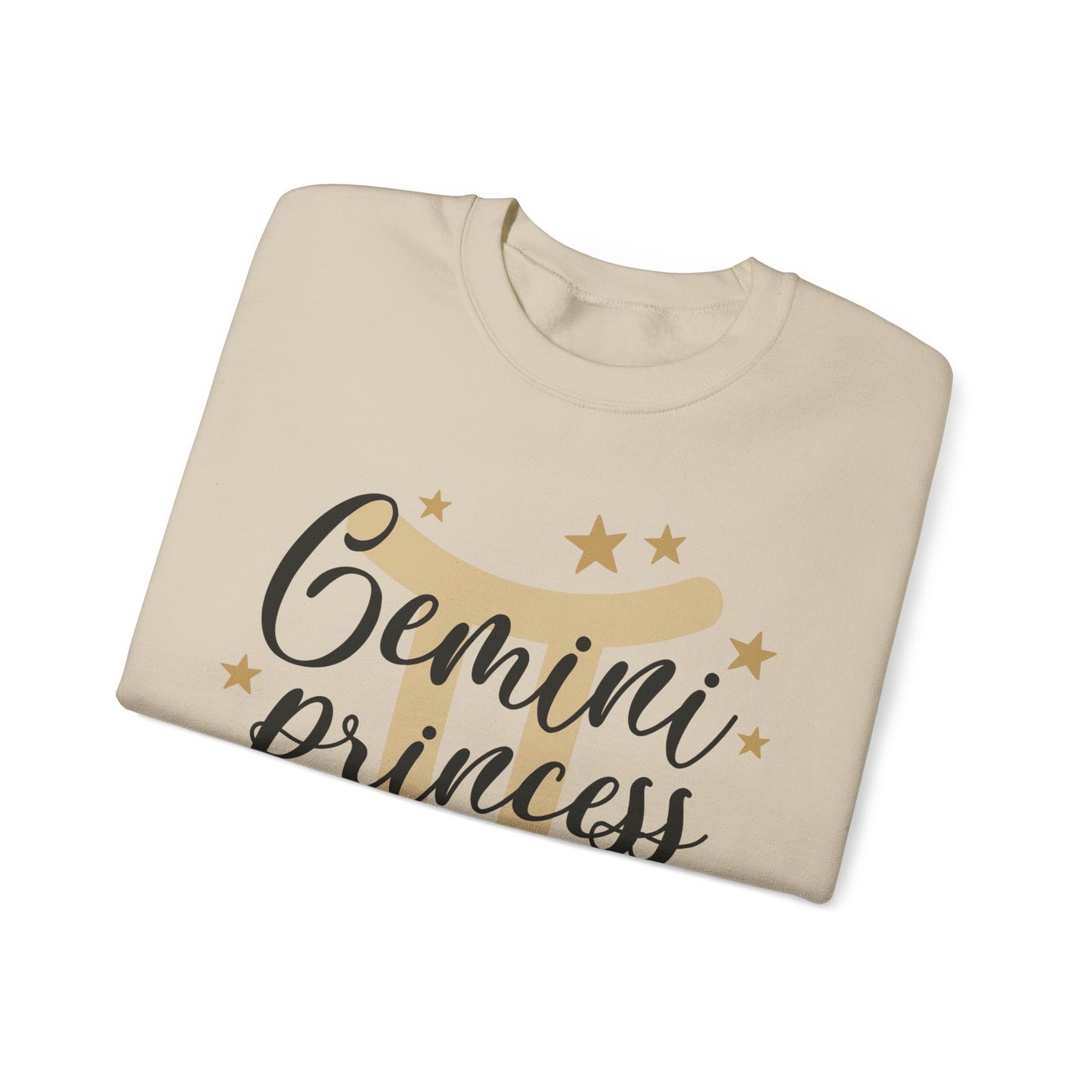 Gemini Princess - Sweatshirt