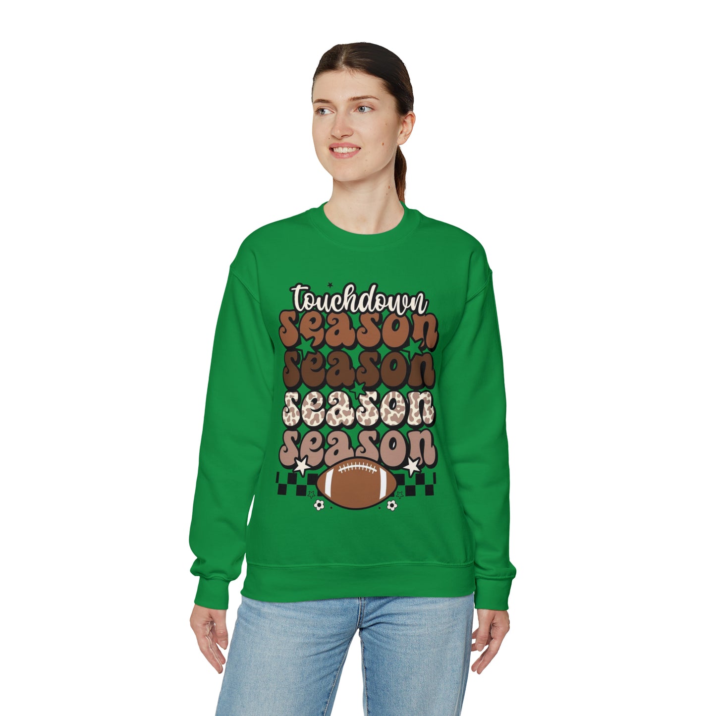 Touchdown football - Sweatshirt