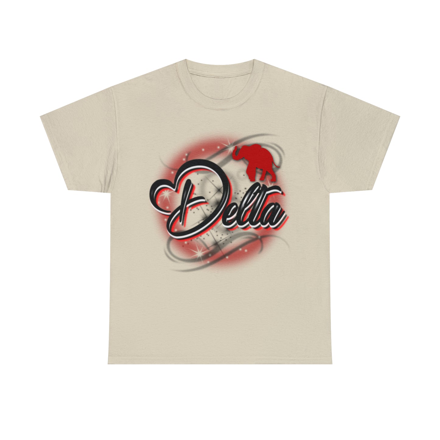 Delta Girl Shirt