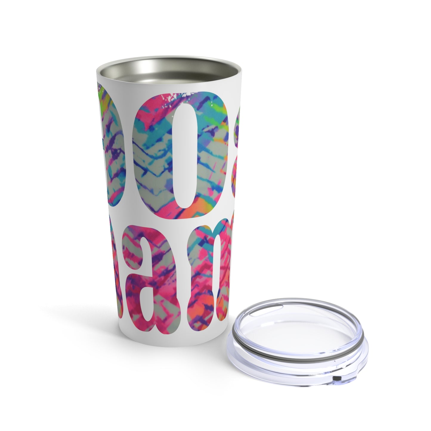 90 Mama Tumbler 20oz