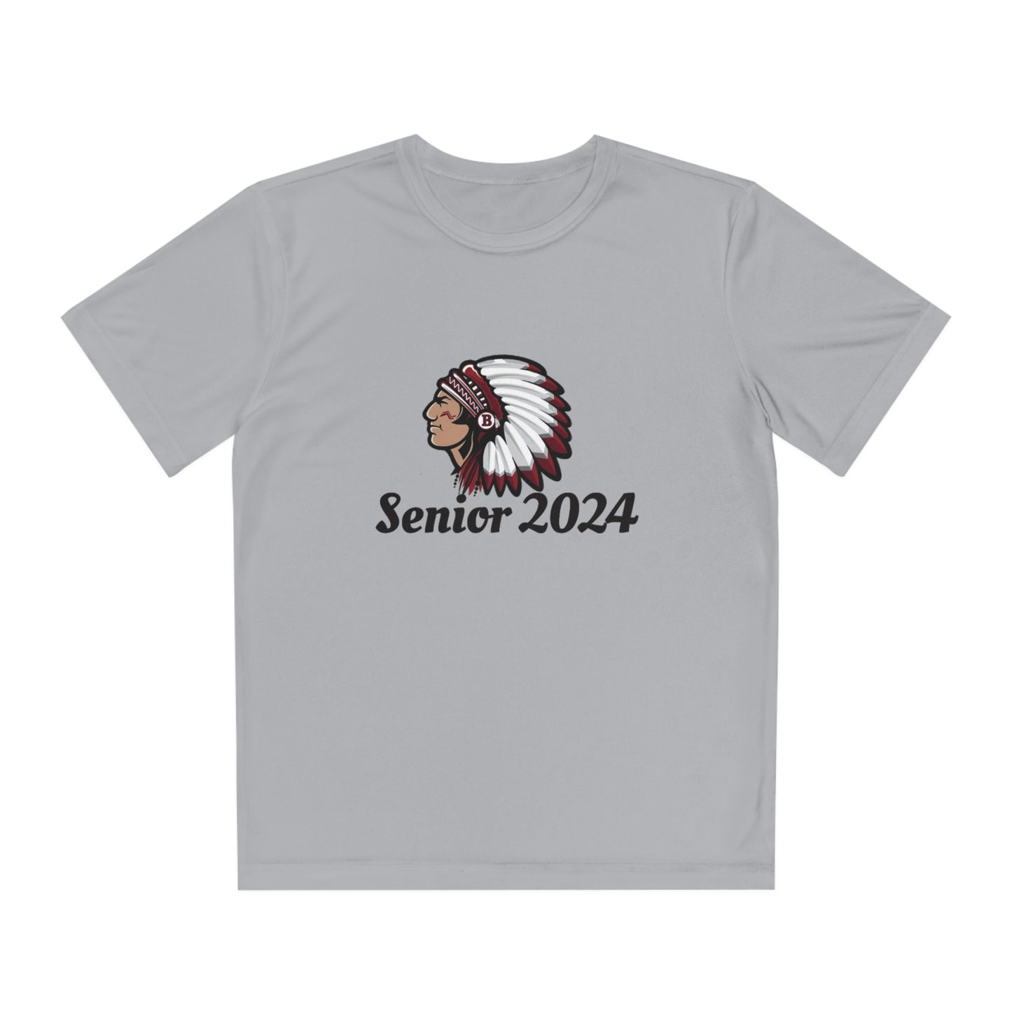 SENIOR CHICKS Tee