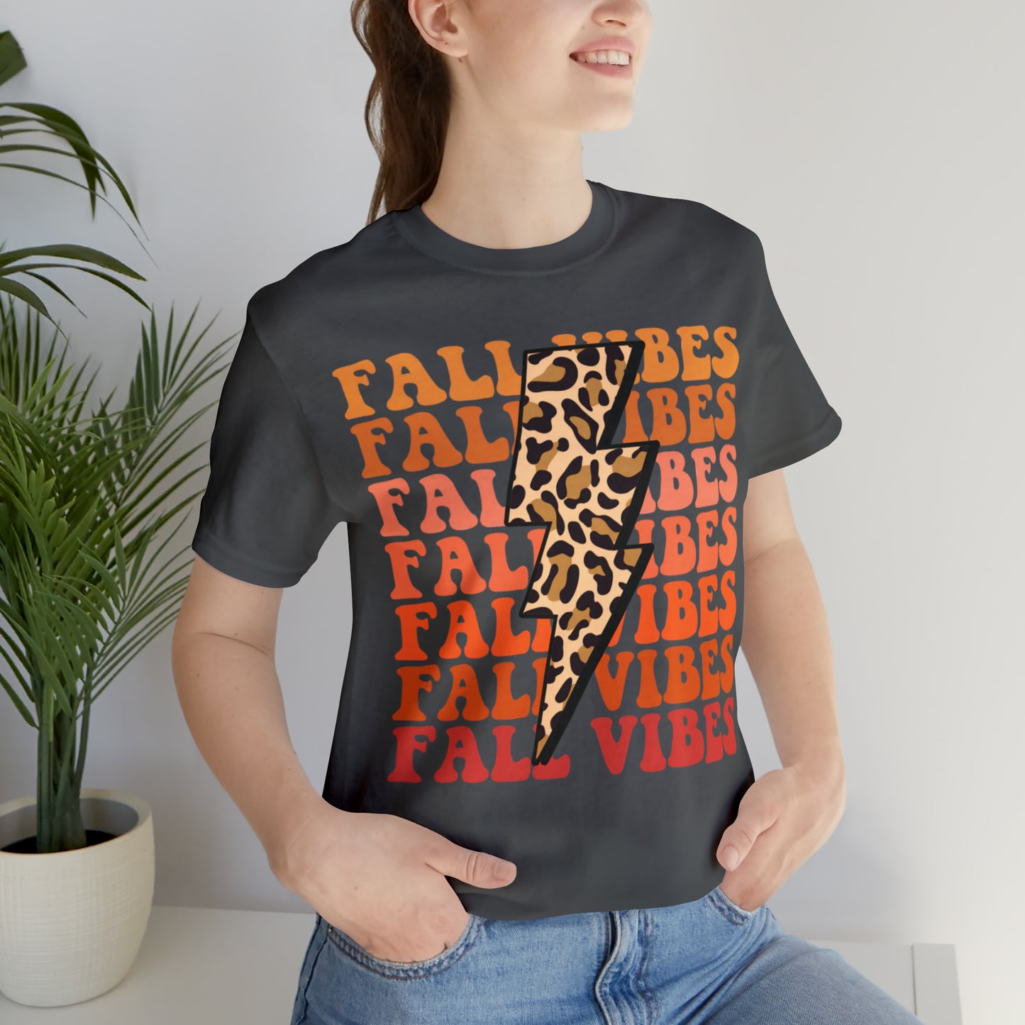 Arrow and Fall Vibes