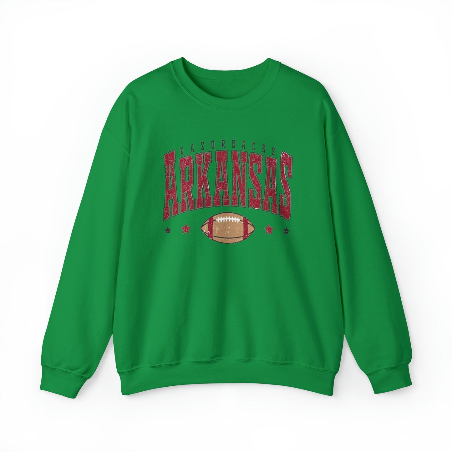 Arkansas football - Sweatshirt