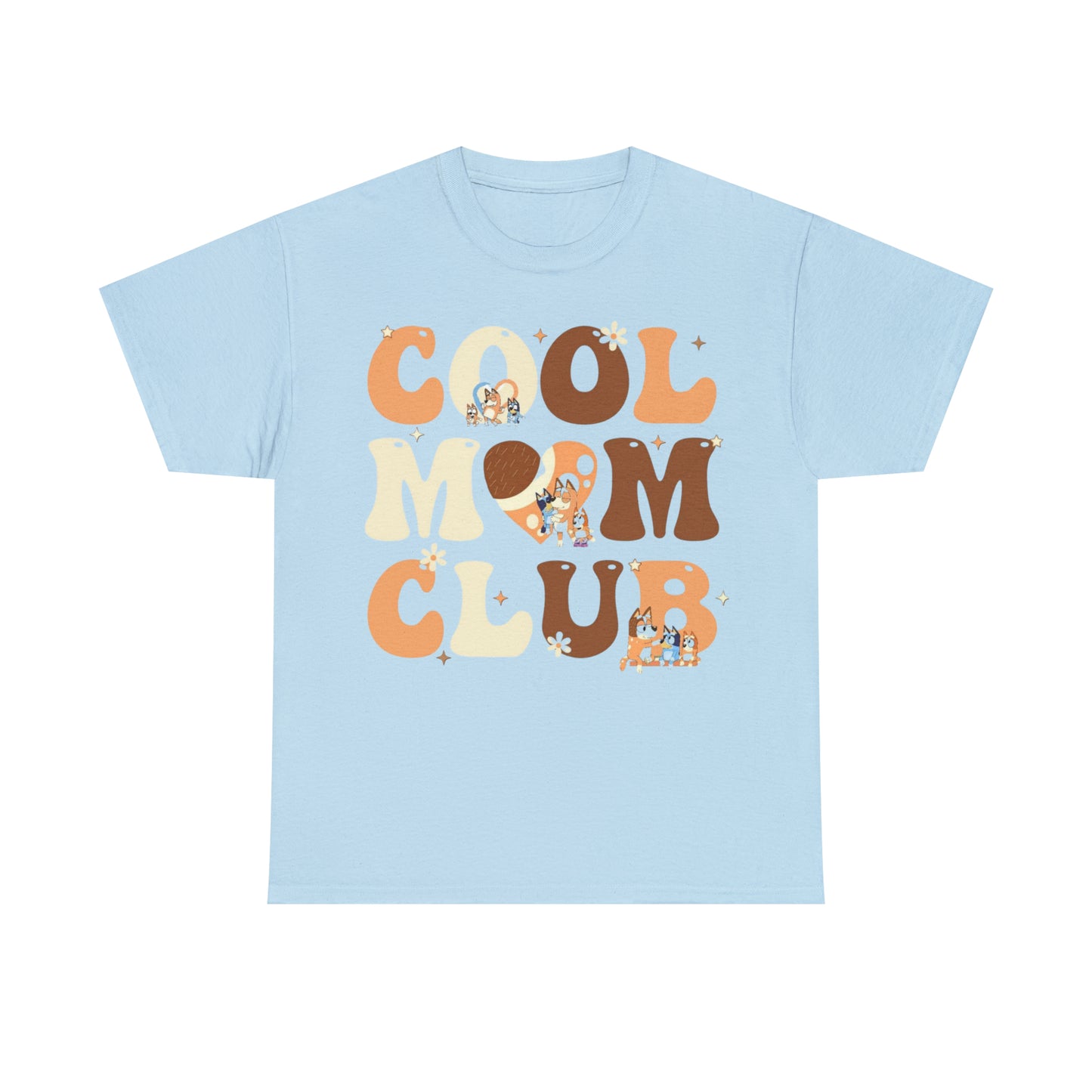 Cool MoM Club