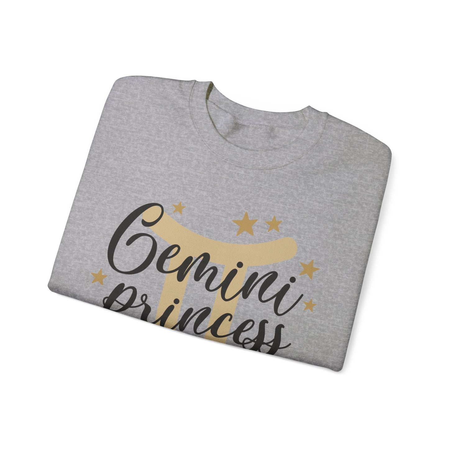 Gemini Princess - Sweatshirt