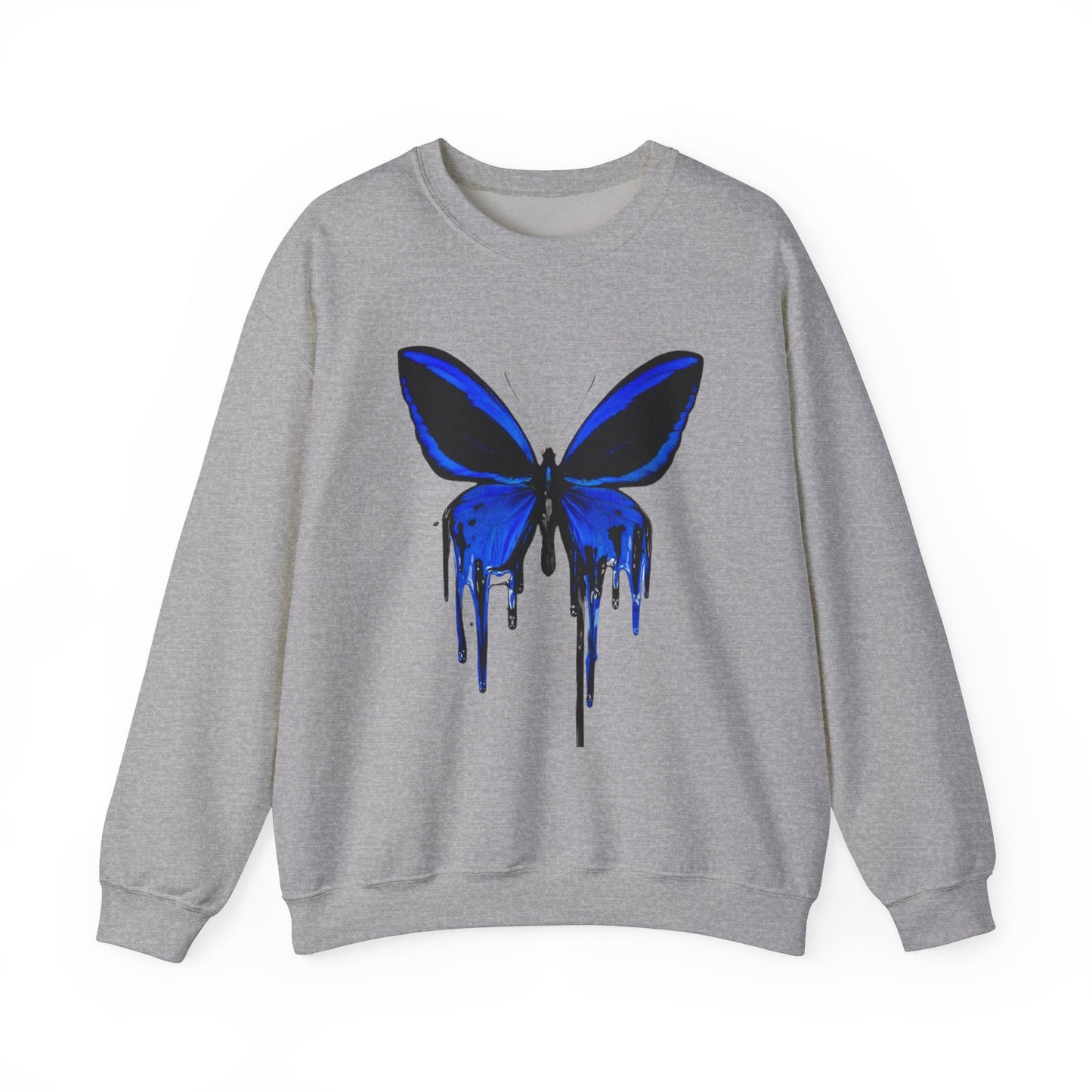 Wings Sweatshirt