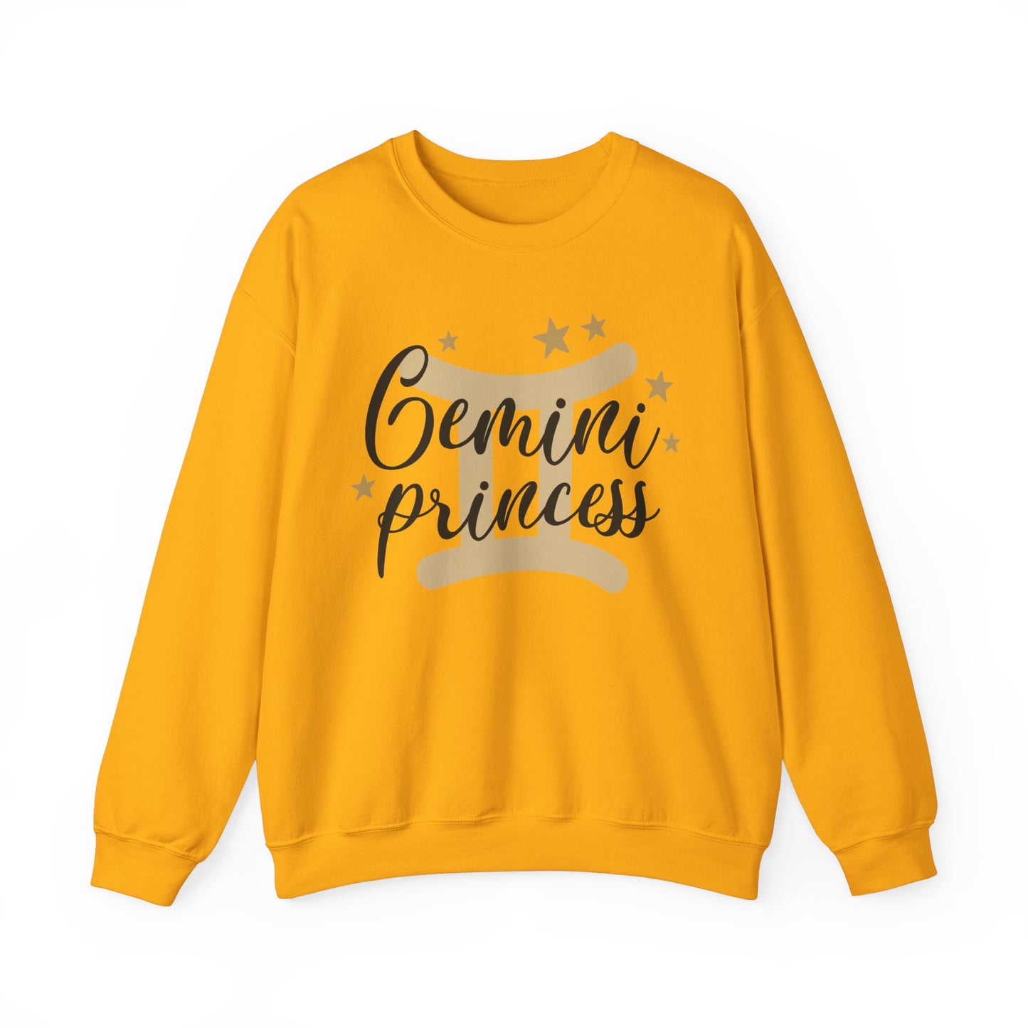 Gemini Princess - Sweatshirt