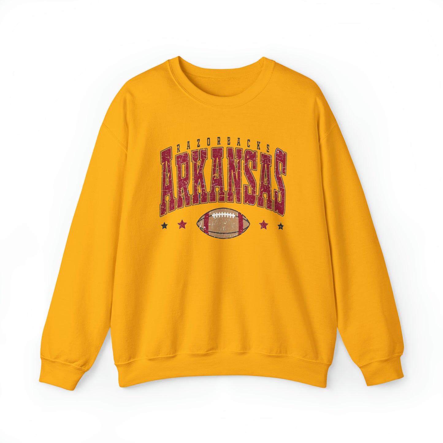 Arkansas football - Sweatshirt