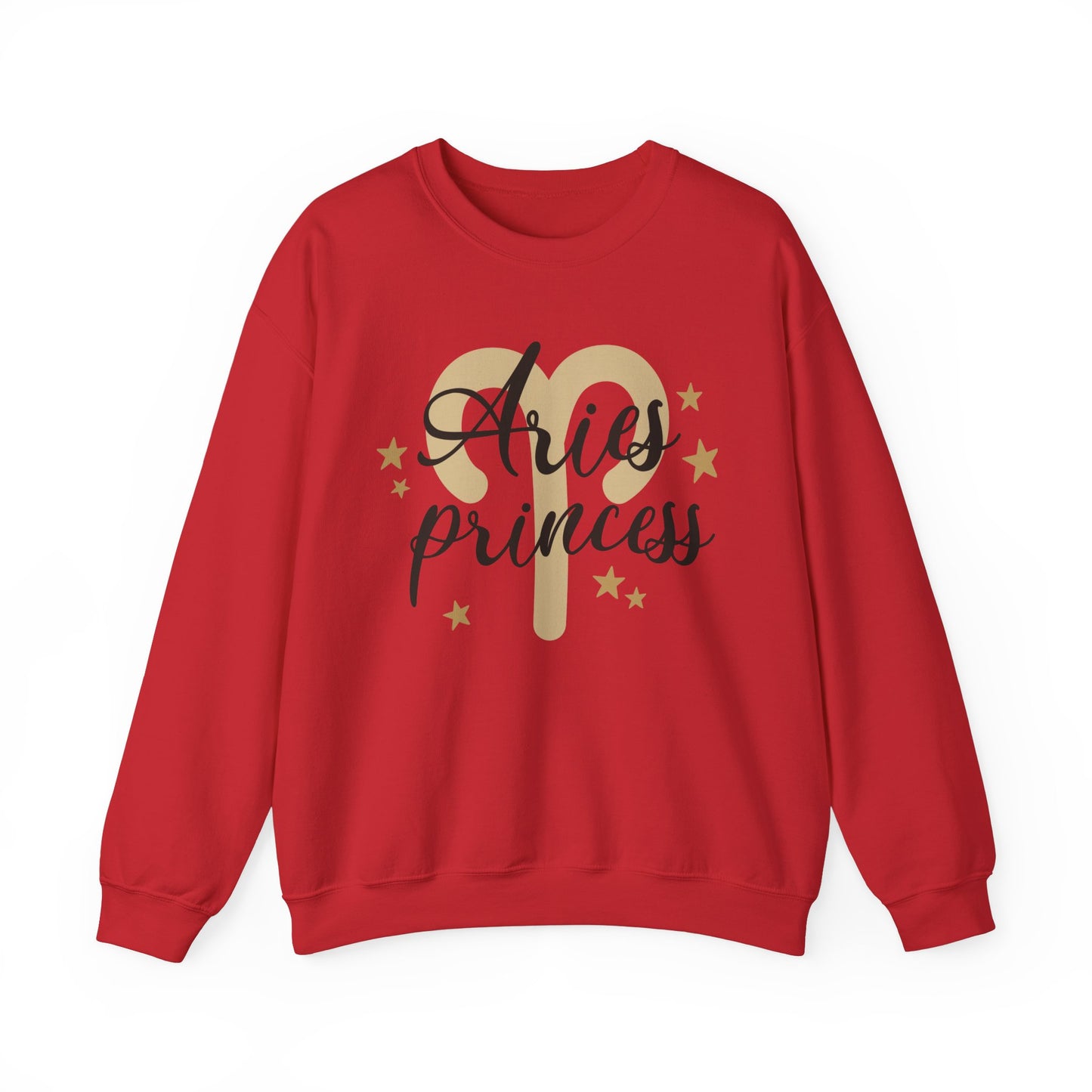 Aries Princess - Sweatshirt