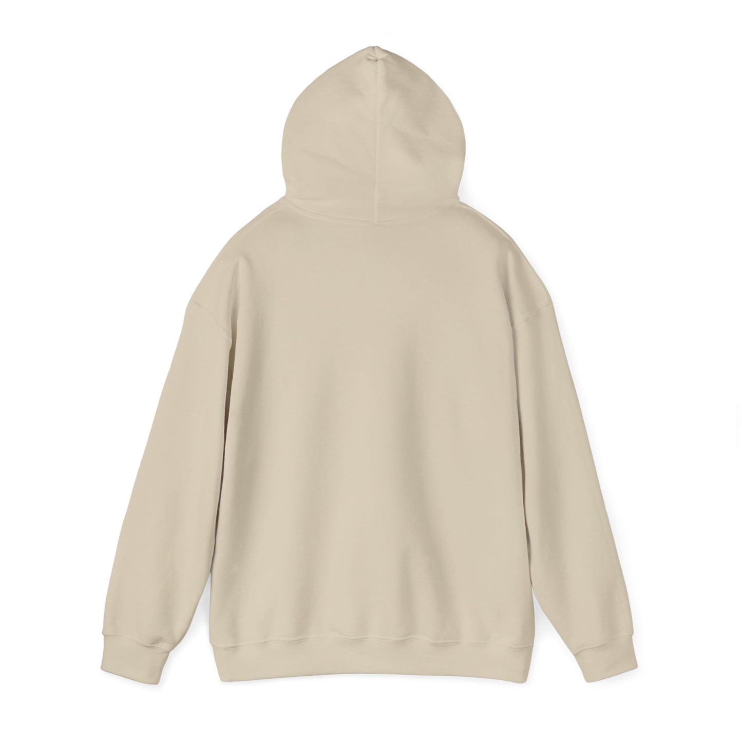 Self Care (B) Hooded Sweatshirt