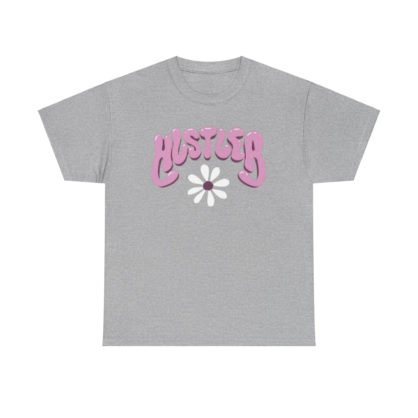 Hustler Cotton Tee