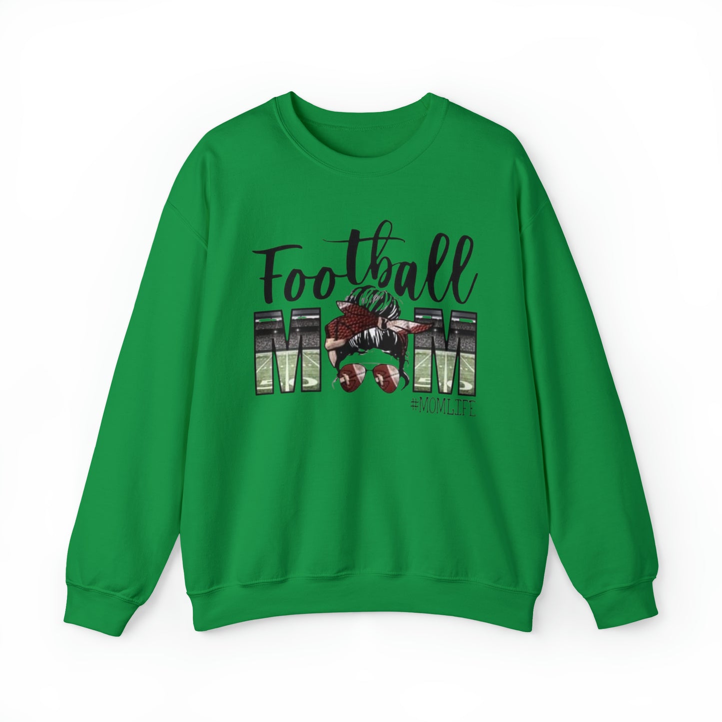 MOM Football - Sweatshirt