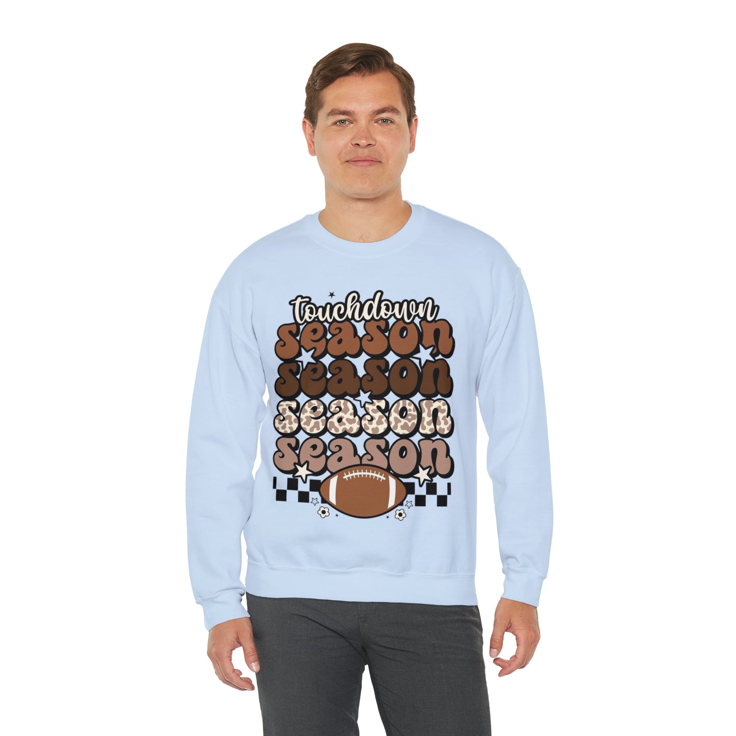 Touchdown football - Sweatshirt