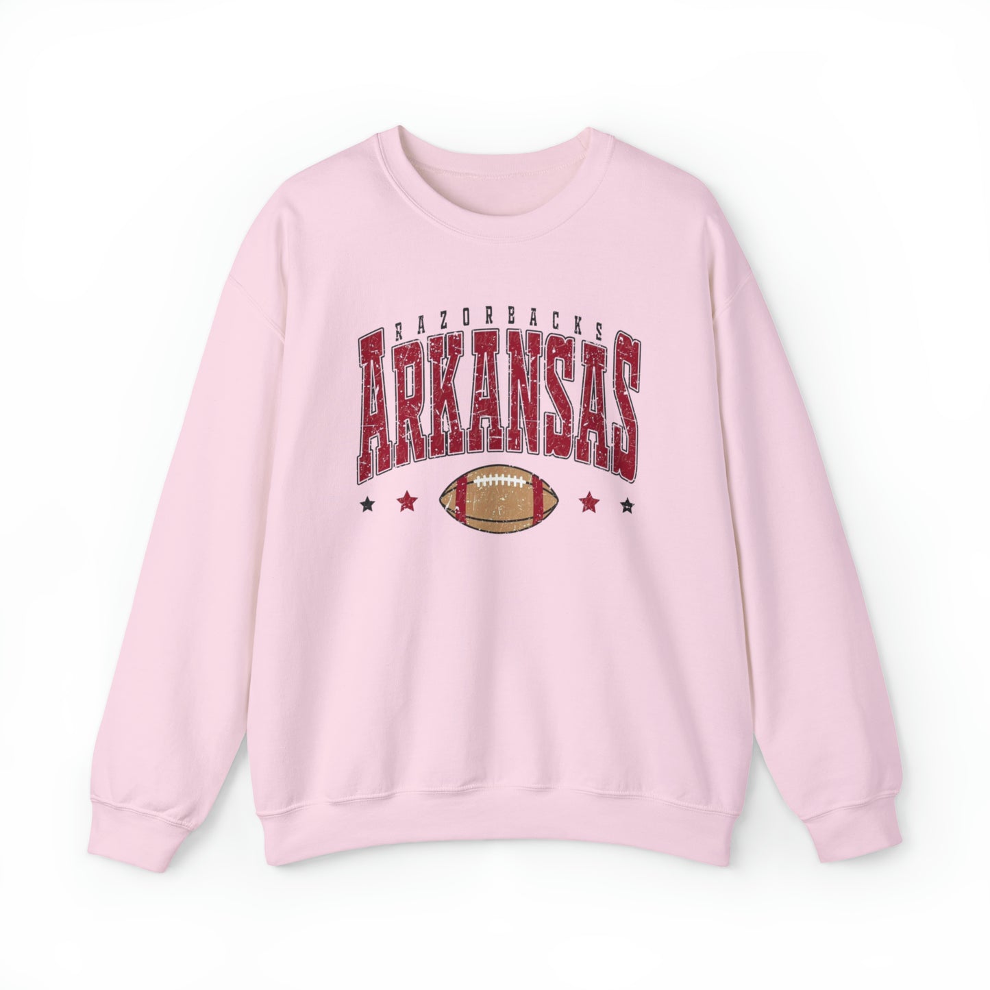 Arkansas football - Sweatshirt