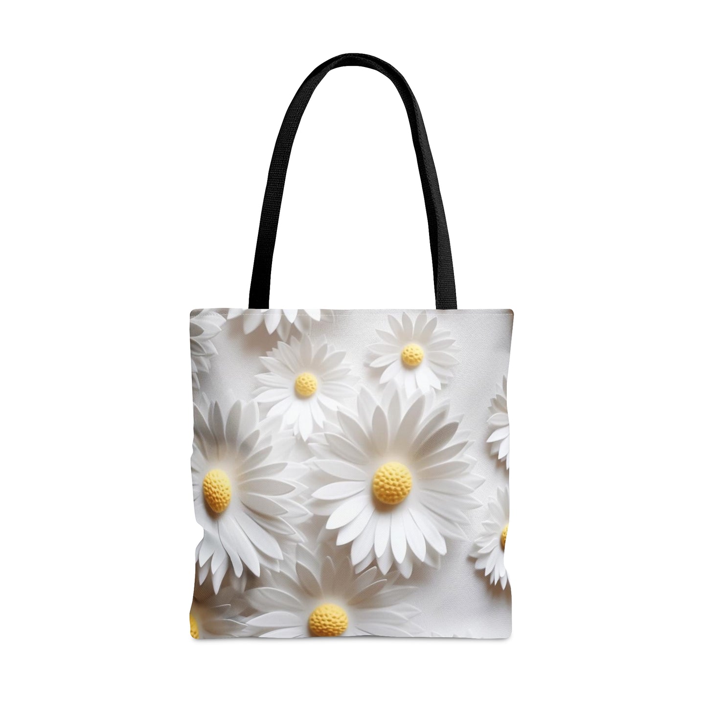 Daisy Tote Bag