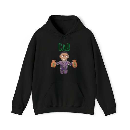 CAB - Sweatshirt