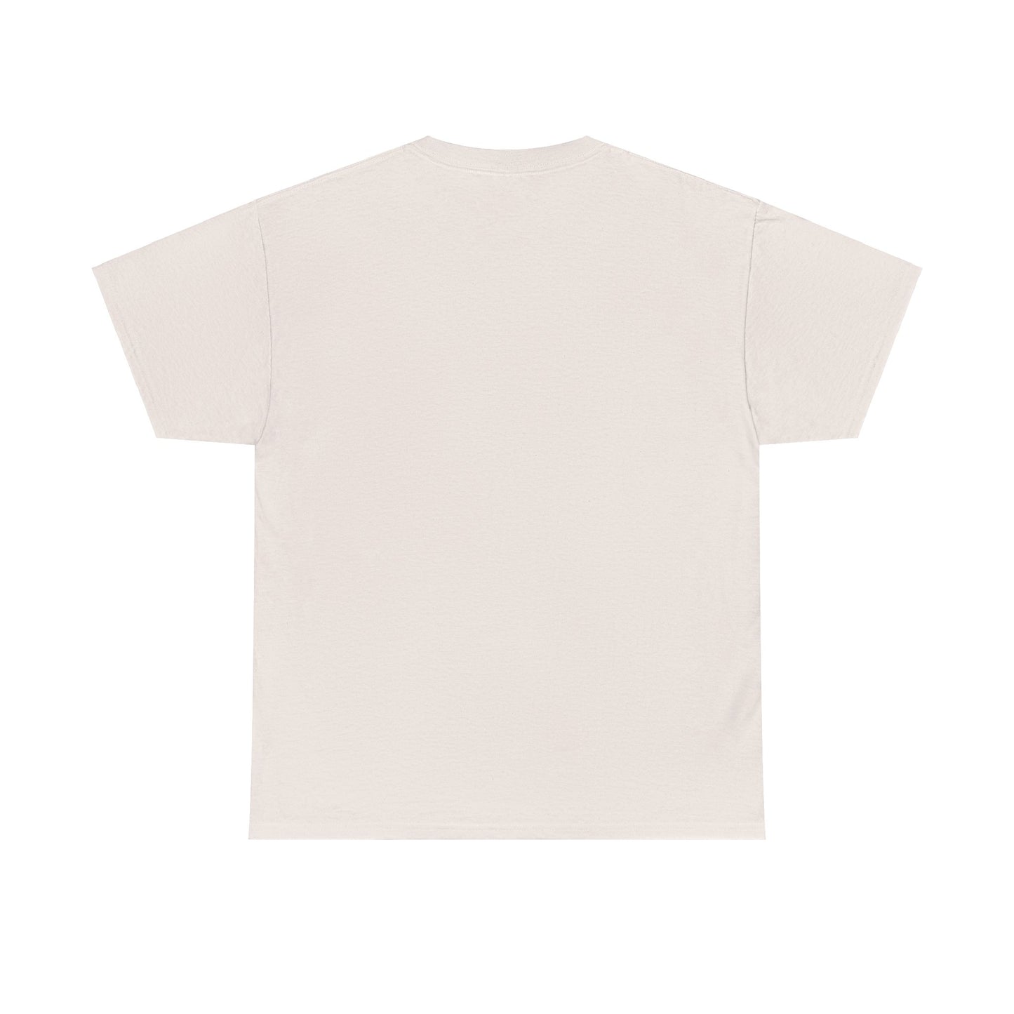 Hustler Cotton Tee