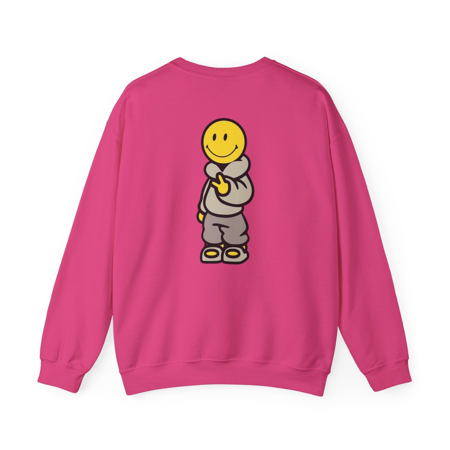 Lady of Cancer (B) Sweatshirt