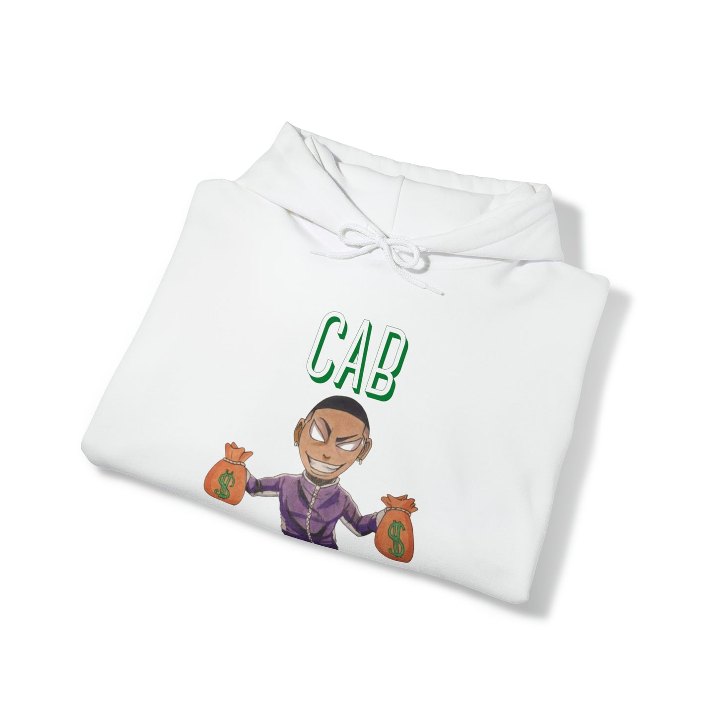 CAB - Sweatshirt