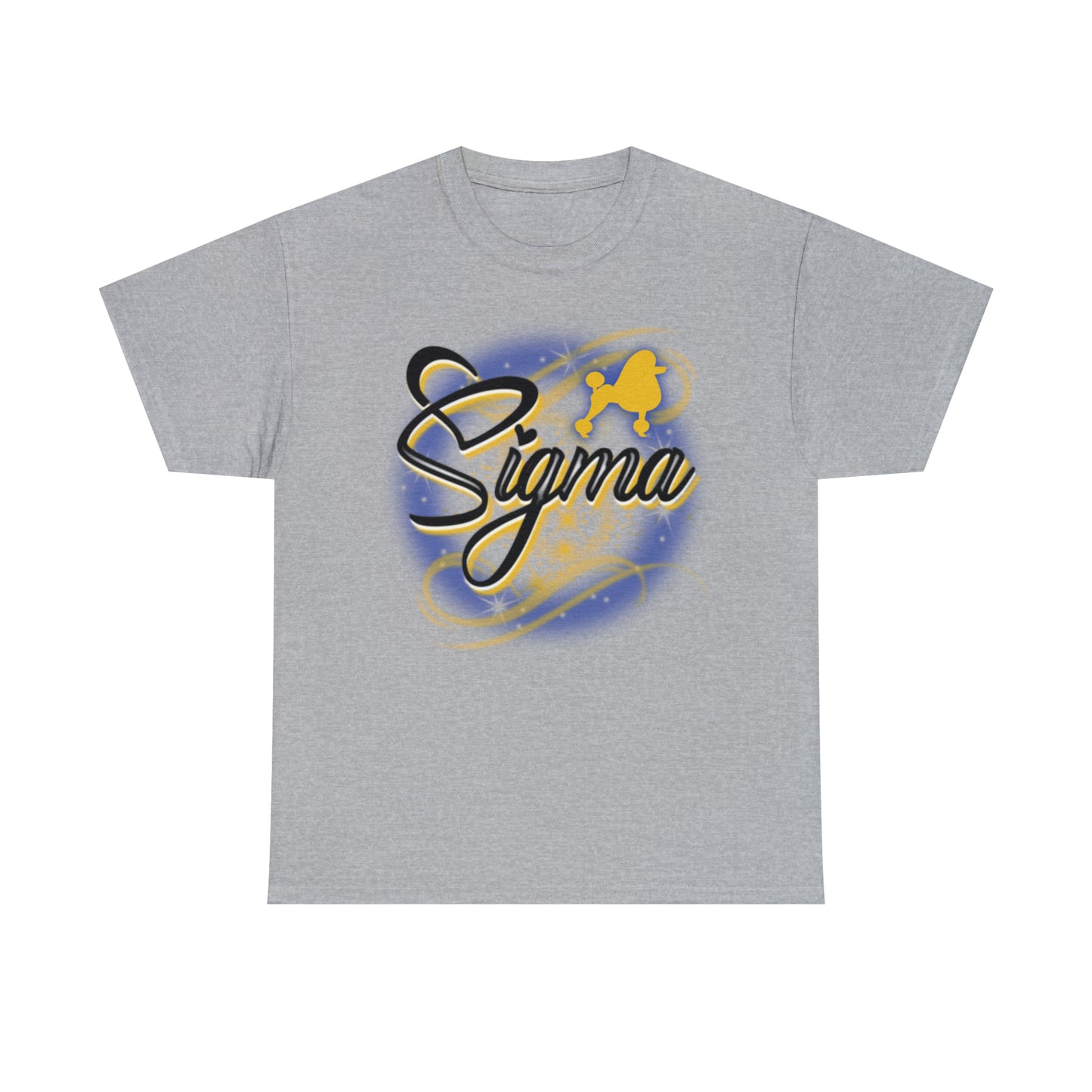 Sigma Girl Shirt