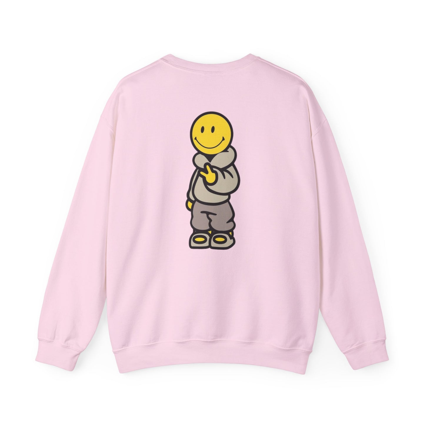 Lady of Cancer (B) Sweatshirt