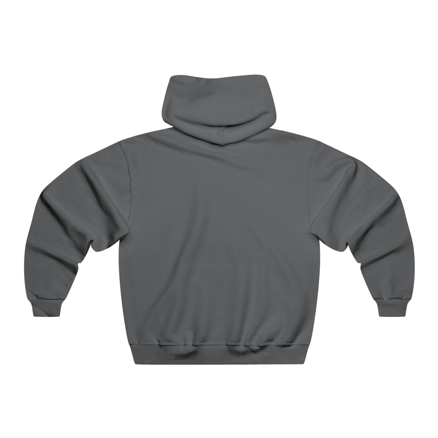 Alpha- Hooded Sweatshirt