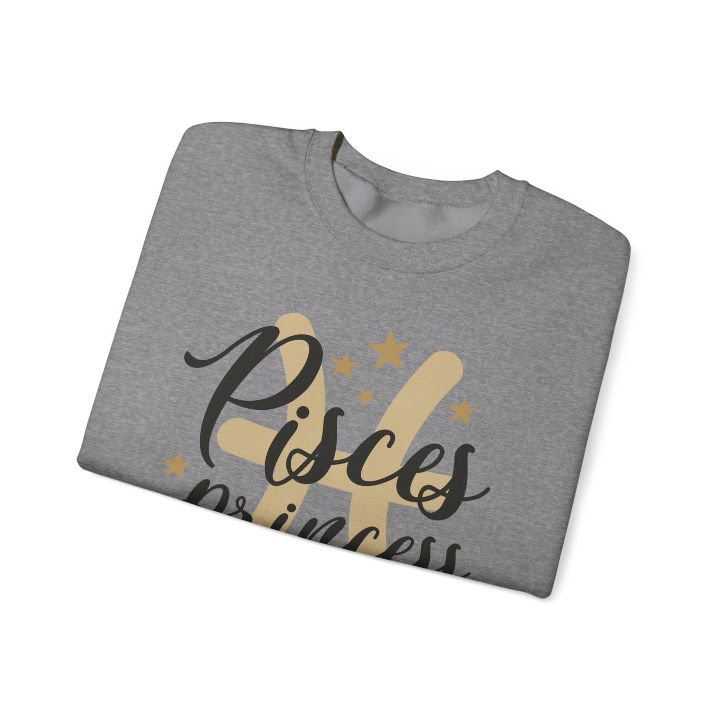 Pisces Princess - Sweatshirt