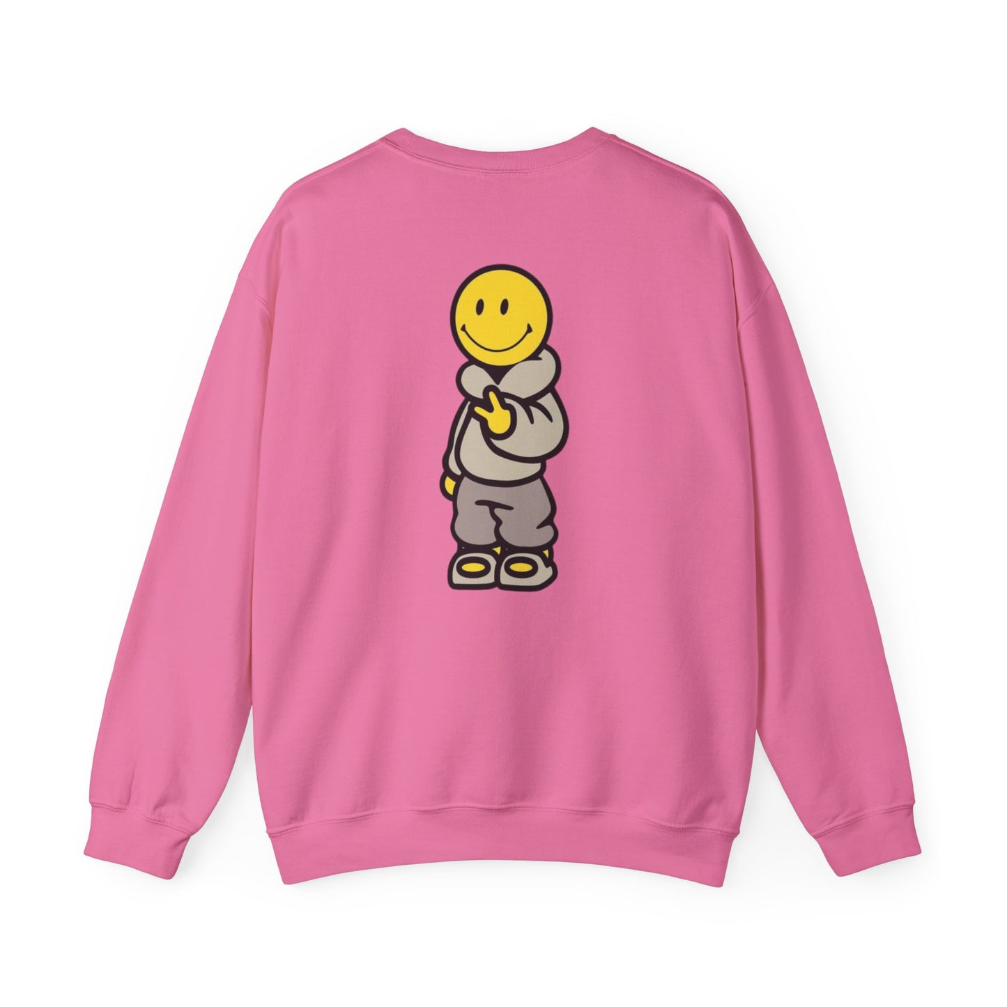 Lady of Cancer (B) Sweatshirt