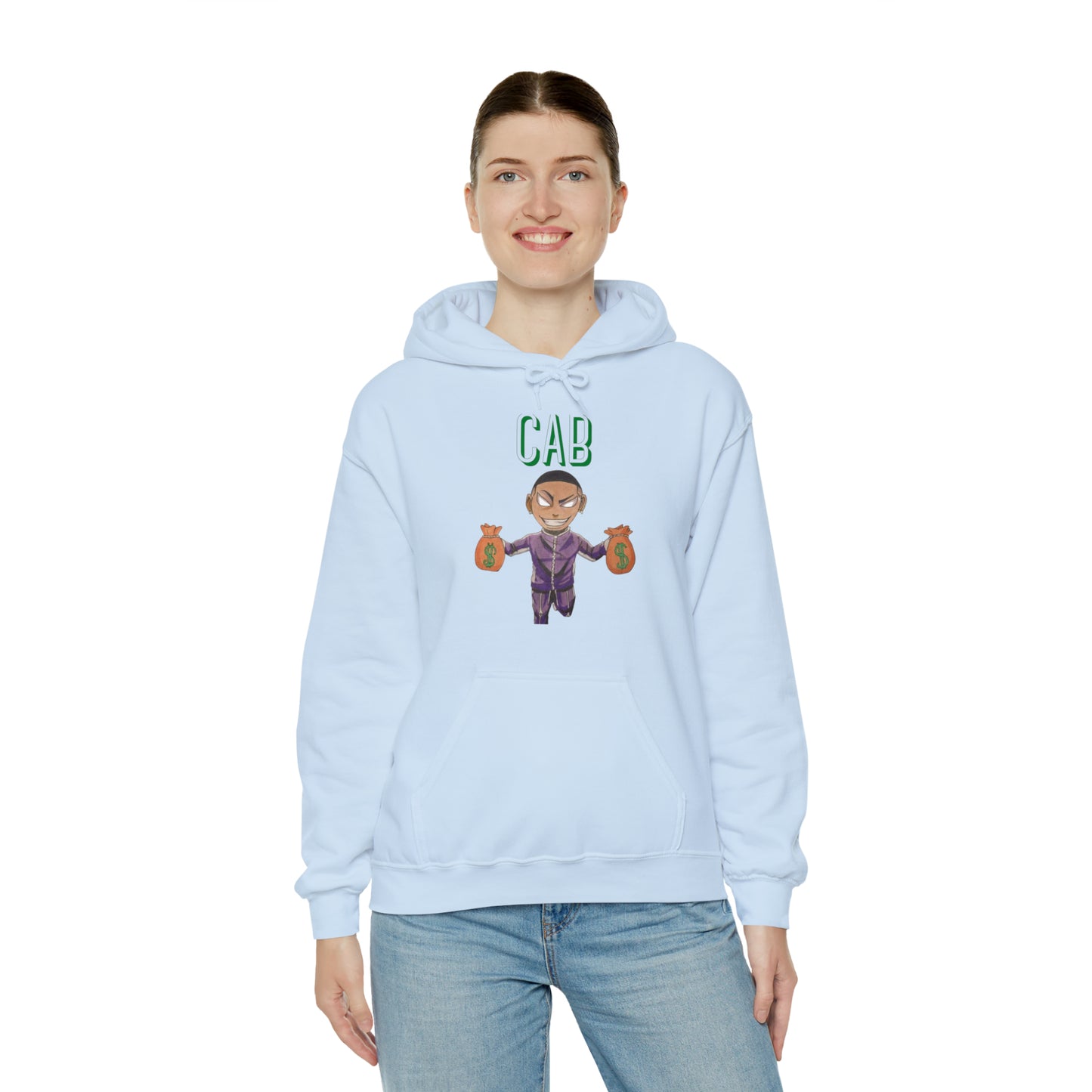 CAB - Sweatshirt