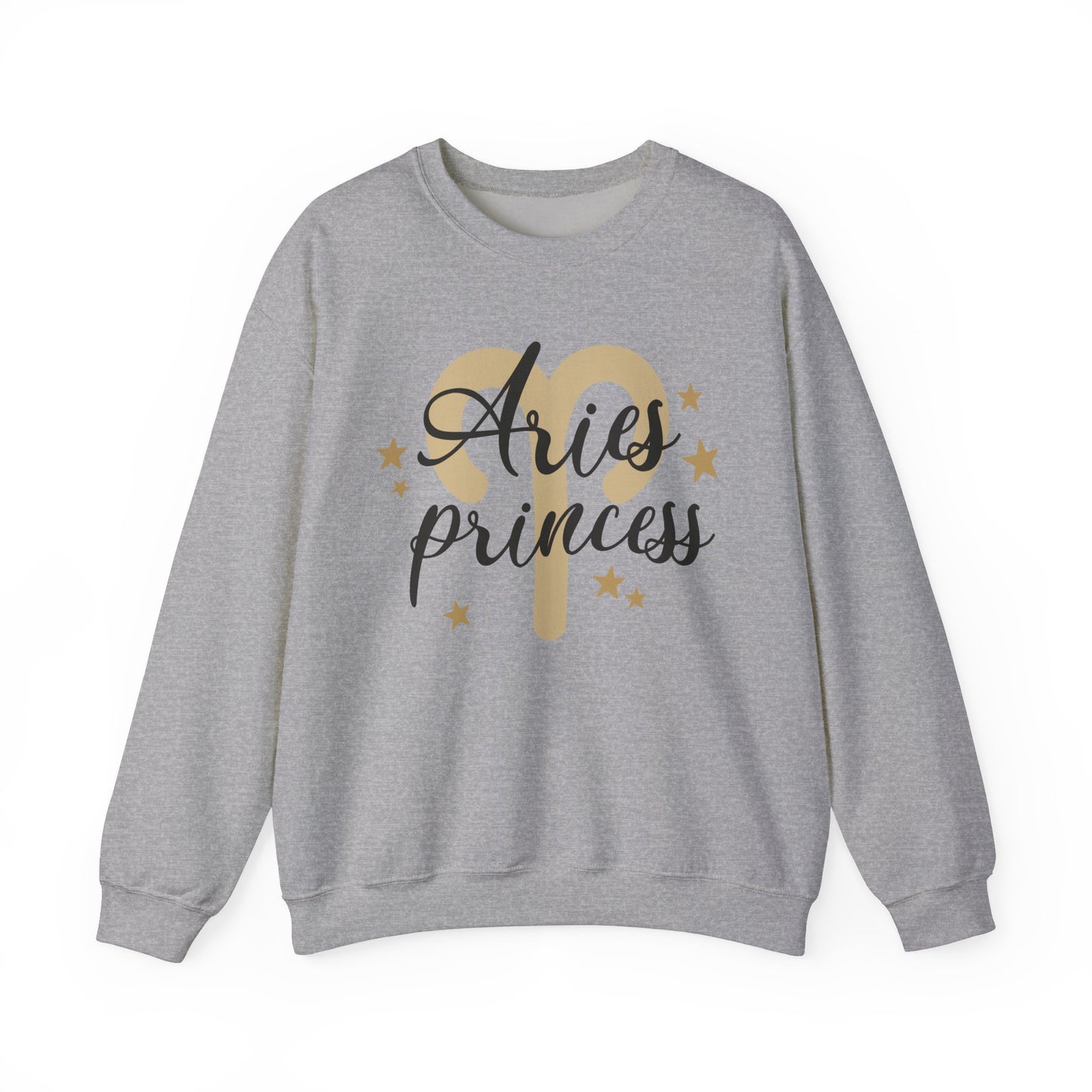 Aries Princess - Sweatshirt