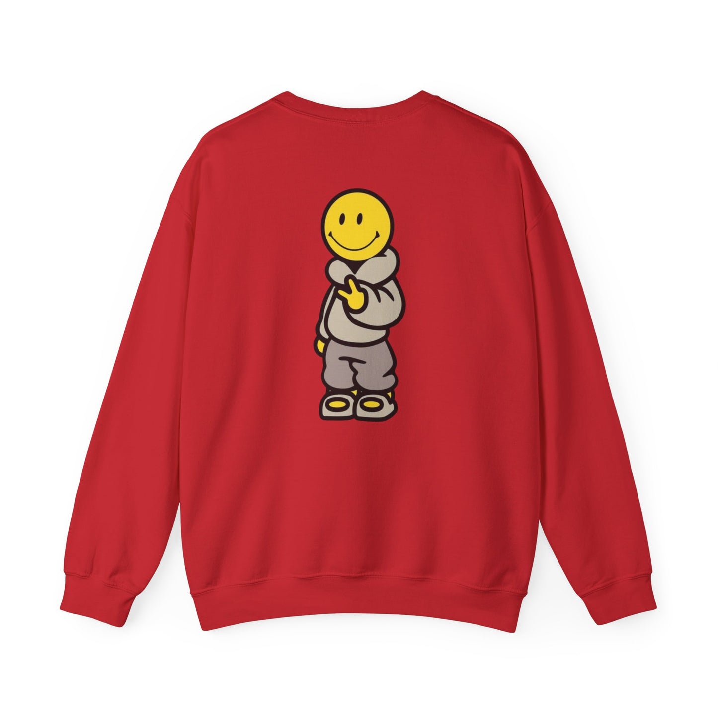 Peace Sweatshirt