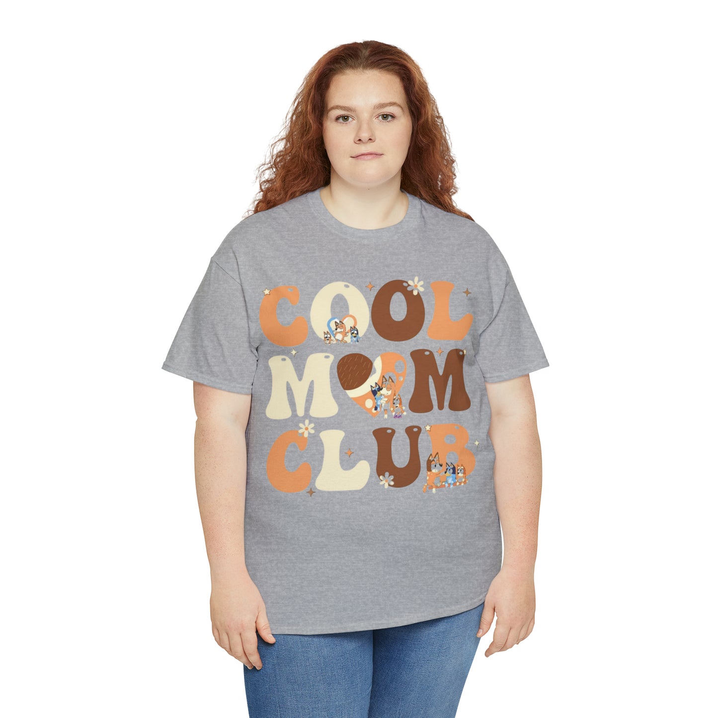 Cool MoM Club