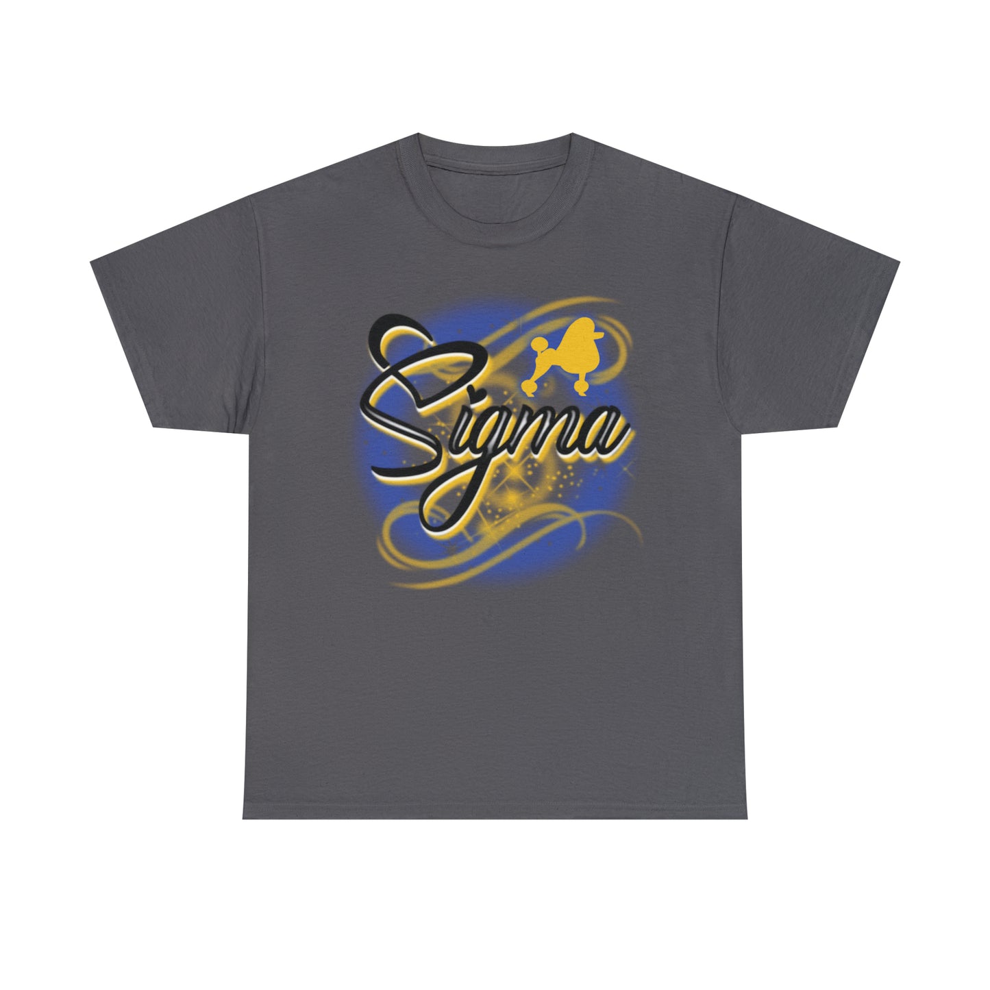 Sigma Girl Shirt